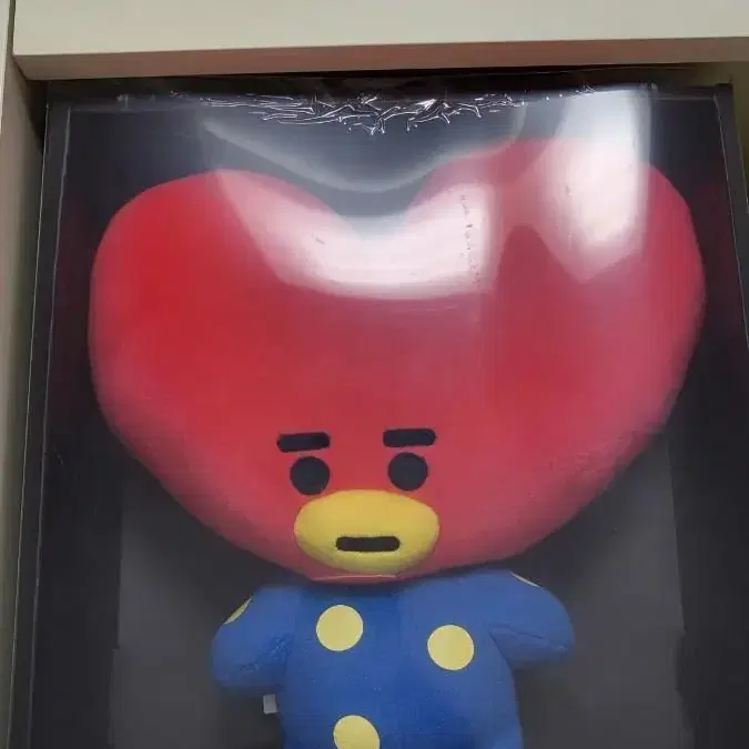 BT21 타타 슈키