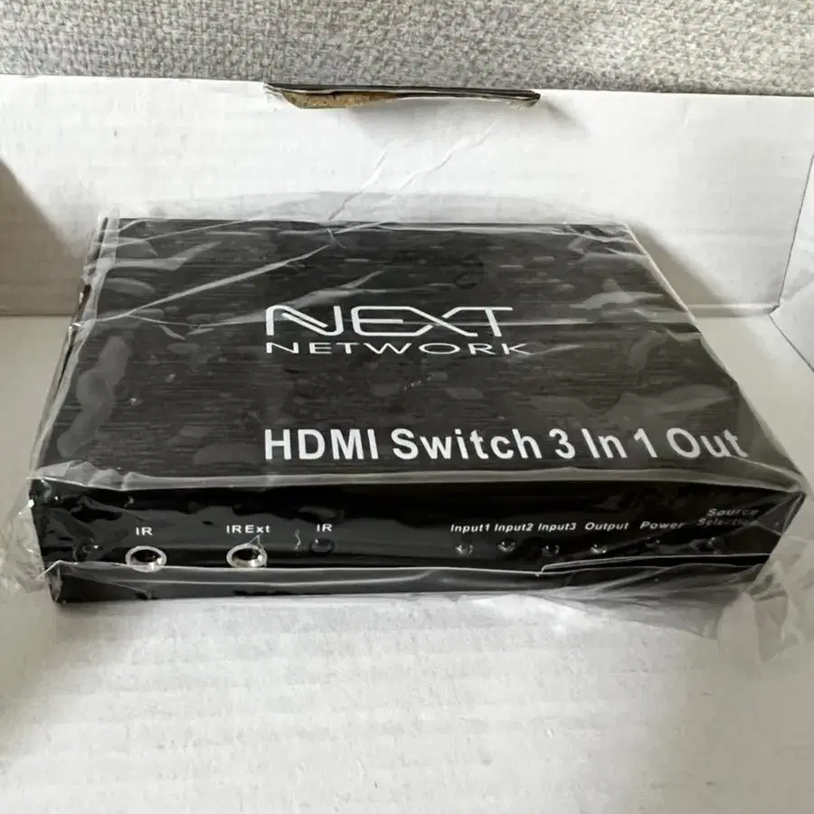 HDMI 3:1 스위치