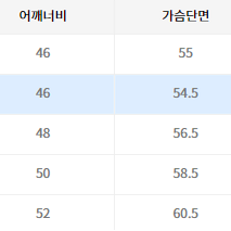 엘무드 화란 라벤더 니트 44