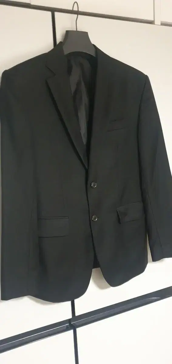 Men's Regent Suit Jacket 100