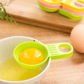 계란 흰자 노른자 분리 스푼 달걀 분리기 주방용품 요리용품 | 브랜드 중고거래 플랫폼, 번개장터
