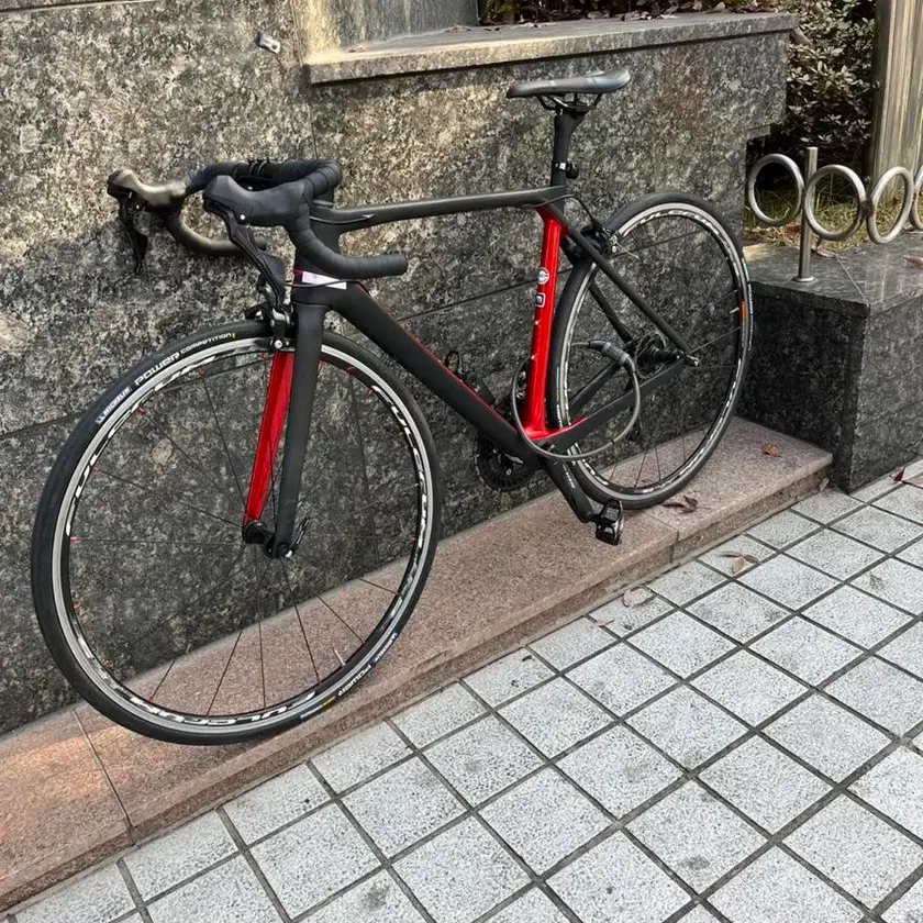 CELLO Road/BMX 첼로,카본로드자전거,풀카본로드,로드,로드자전거 on Bunjang Global Site.