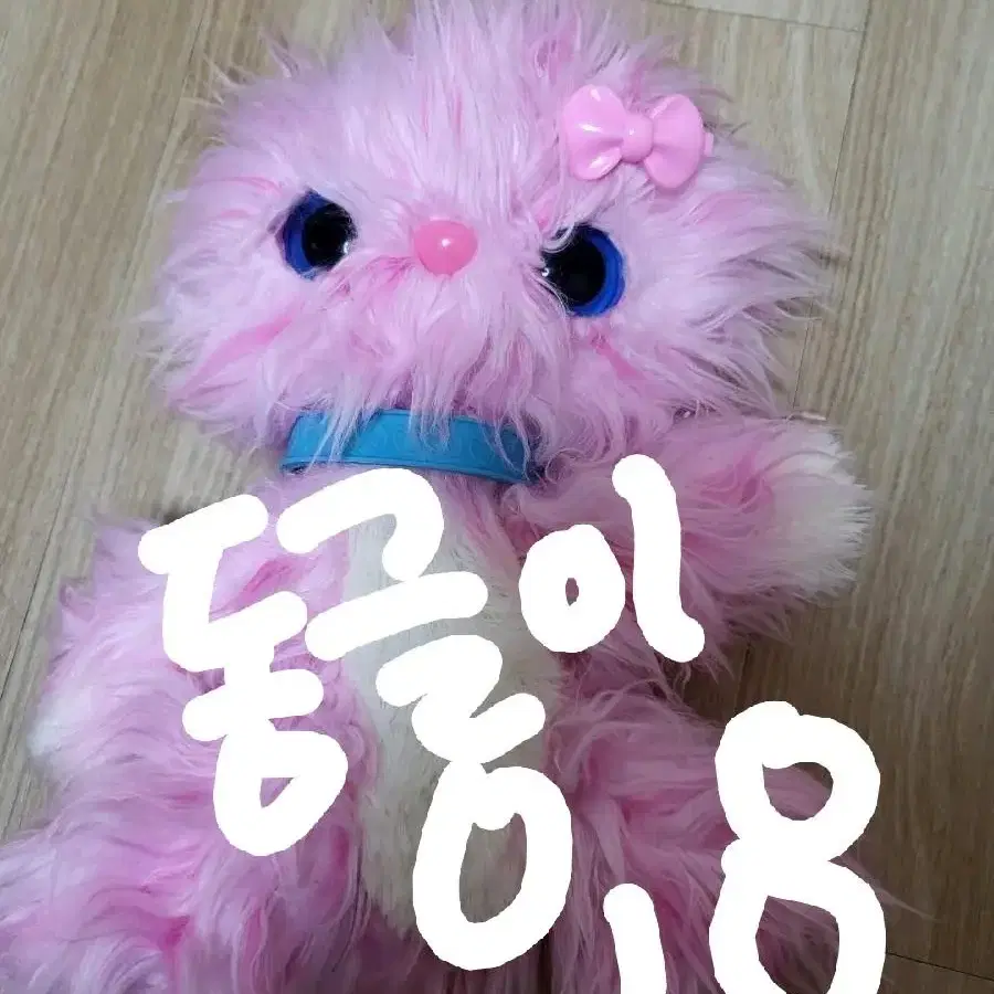 곰돌이푸 고양이 포켓몬 미키 미니 인형