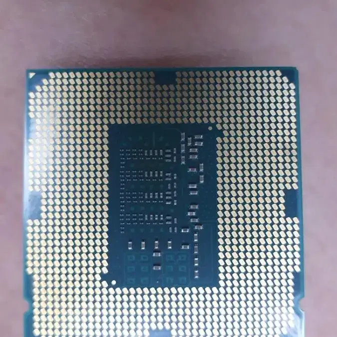 컴퓨터 부분 팝니다 /램(DDR3) /CPU