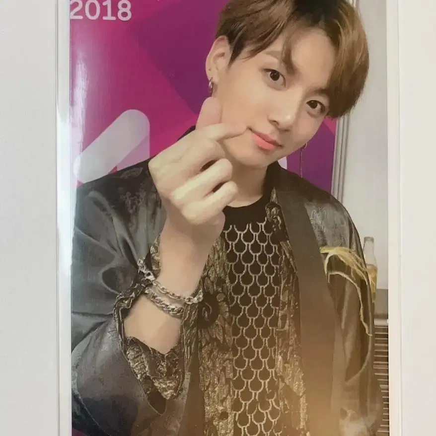 2018메모리즈 블레 태형 정국 윤기 2018memories bluray