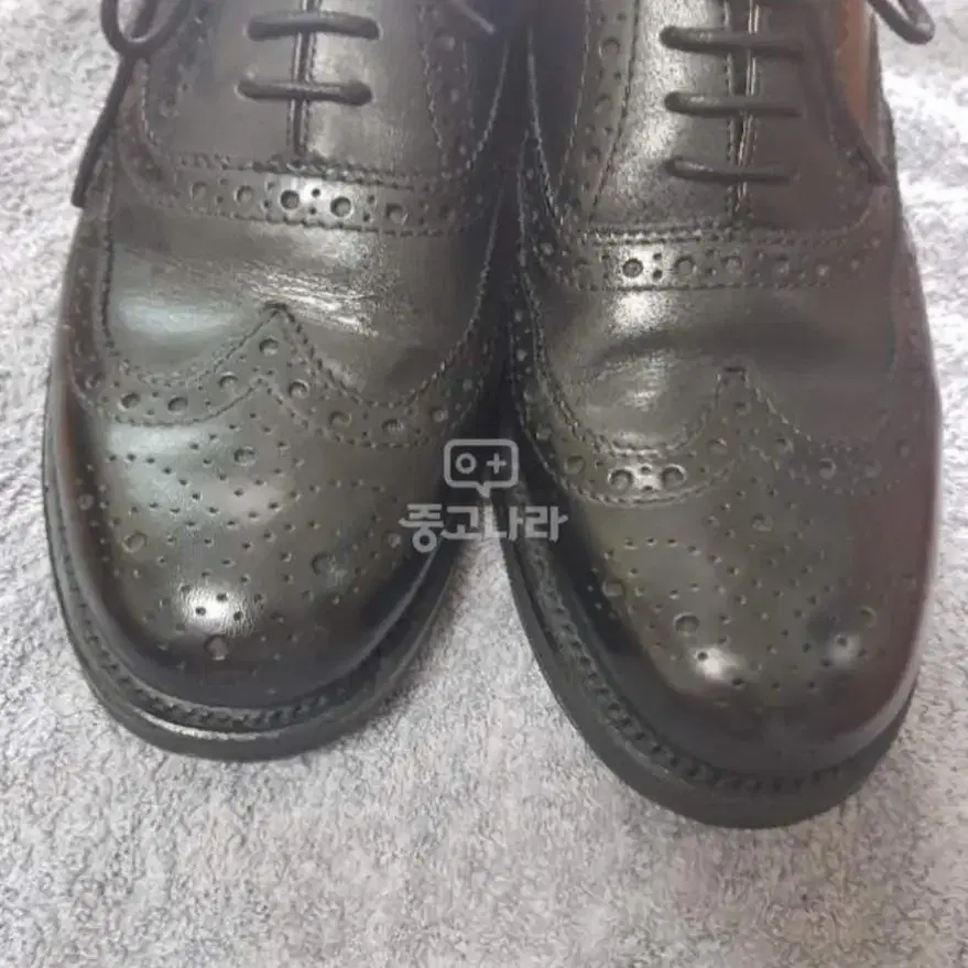 남자구두 그렌슨 (Grenson)