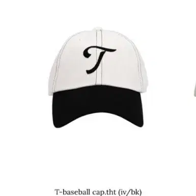 구해요)쓰리타임즈 T-baseball cap