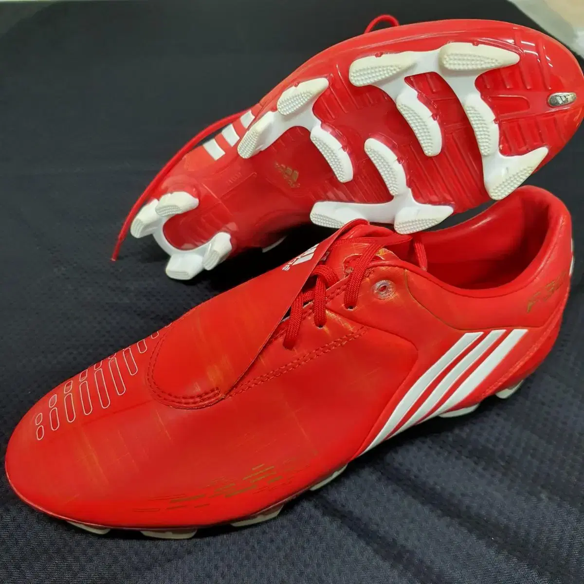 아디다스 F30 TRX HG 새제품 | 브랜드 중고거래 플랫폼, 번개장터