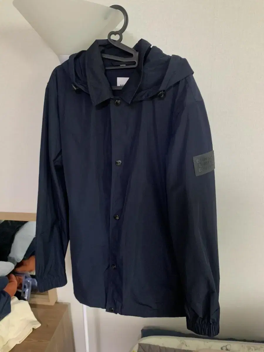 Burberry Ealing Jacket