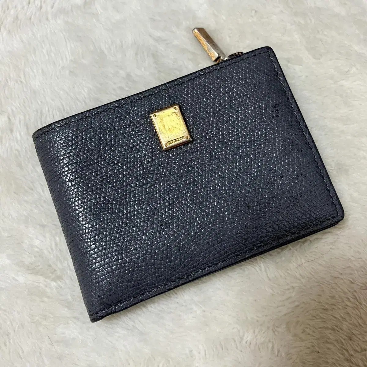 Kuron Genuine Wallet