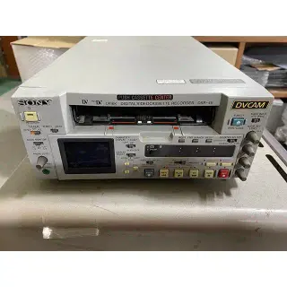 DVCAM DSR-45 | 브랜드 중고거래 플랫폼, 번개장터