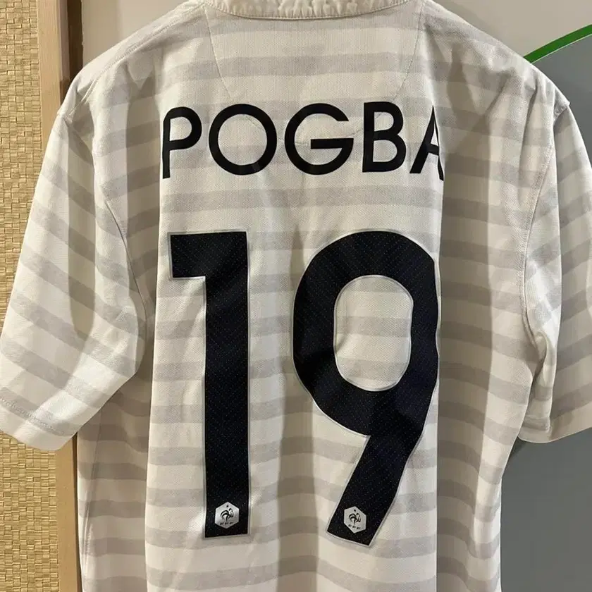 NIKE Soccer Clothing/Miscellaneous Goods 포그바,폴포그바,프랑스,프랑스유니폼,나이키 on