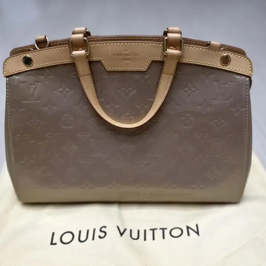 루이비통 LOUIS VUITTON 베르니 브레아 mm