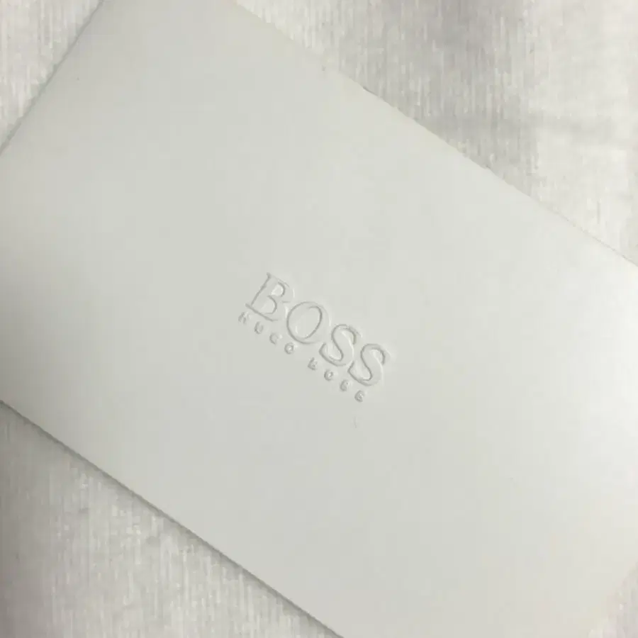 정품 휴고보스 크로스 가방 HUGO BOSS