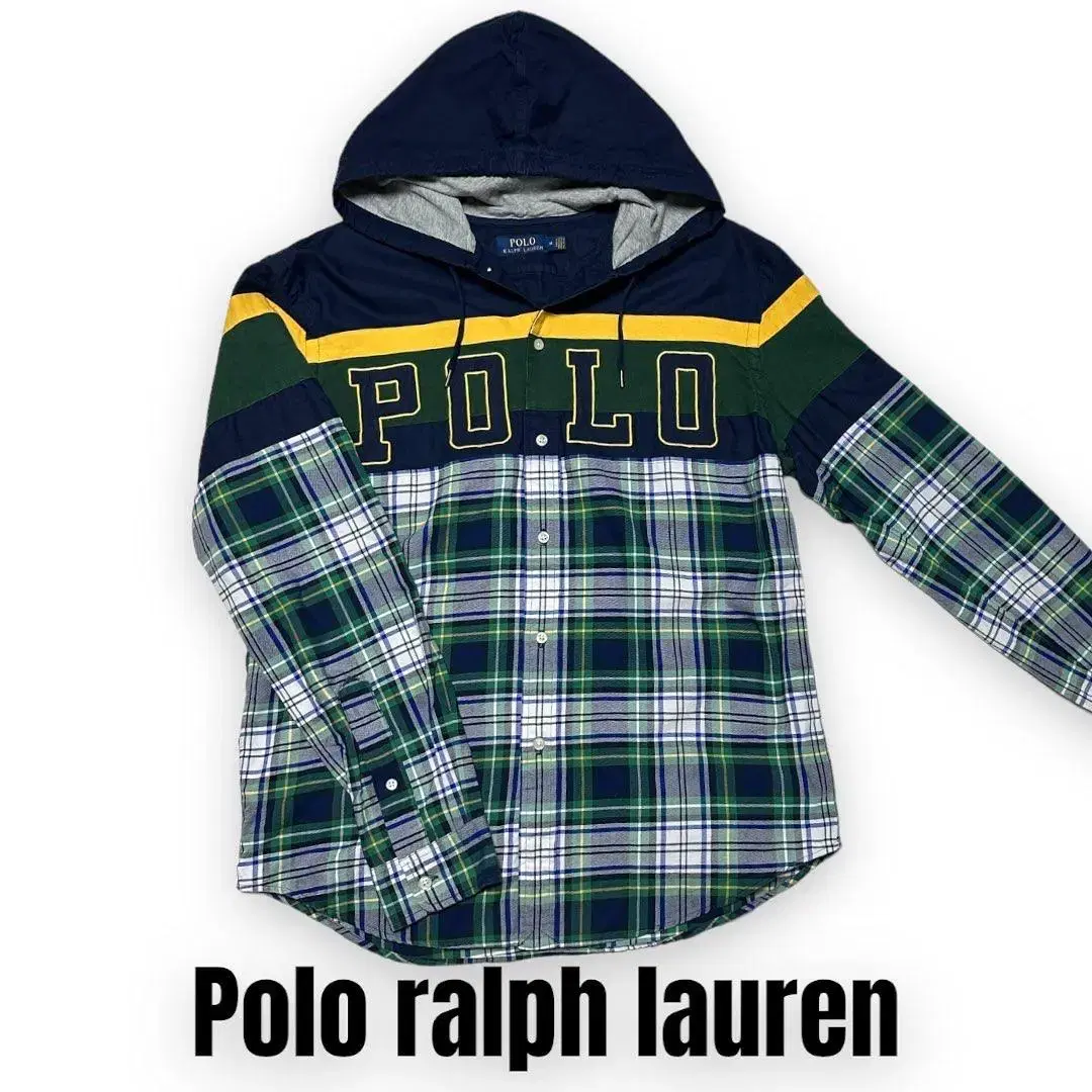 Polo Hoodie Ralph Lauren Shirt