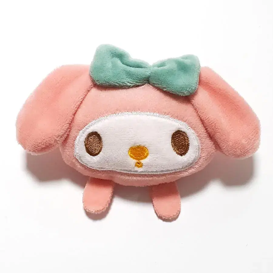 [Doll] My Melody doll Brooch