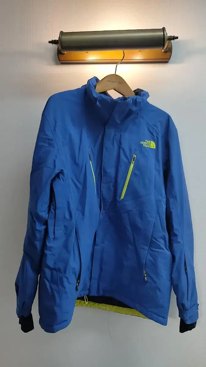 XL)The North Face Ski Parka Fei