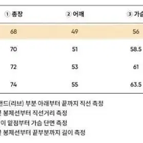 fcmm 회색 기모 맨투맨