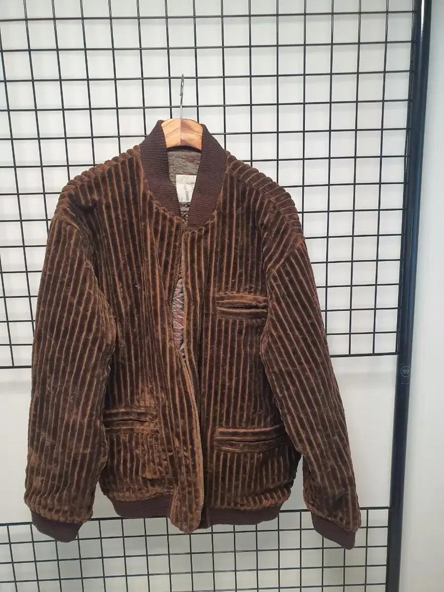 Koryudoi Jacket Jumper