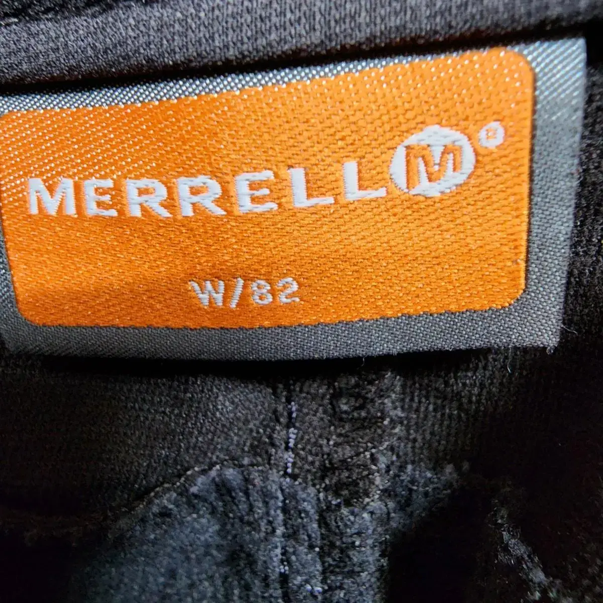 MERRELL  스판바지82(31~32)          카113