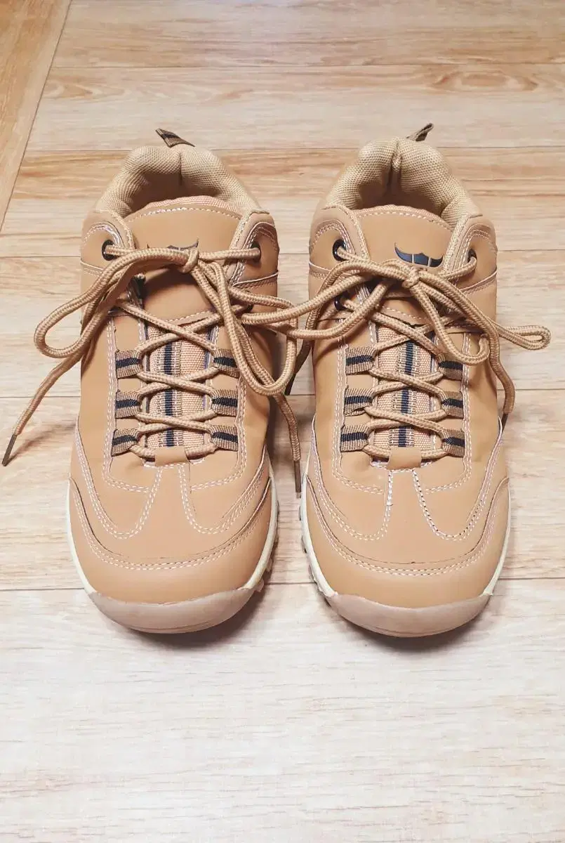 (Hiking/Nature)Buffalo Climbing Shoes(255)