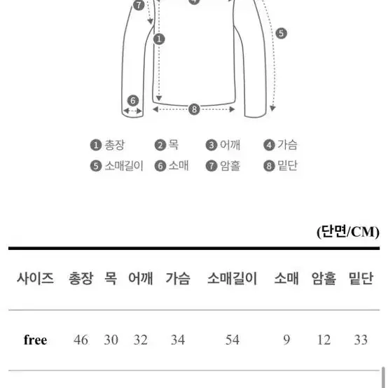 사선 언발 반 오프숄더 골지 티서츠 환승연애 나언