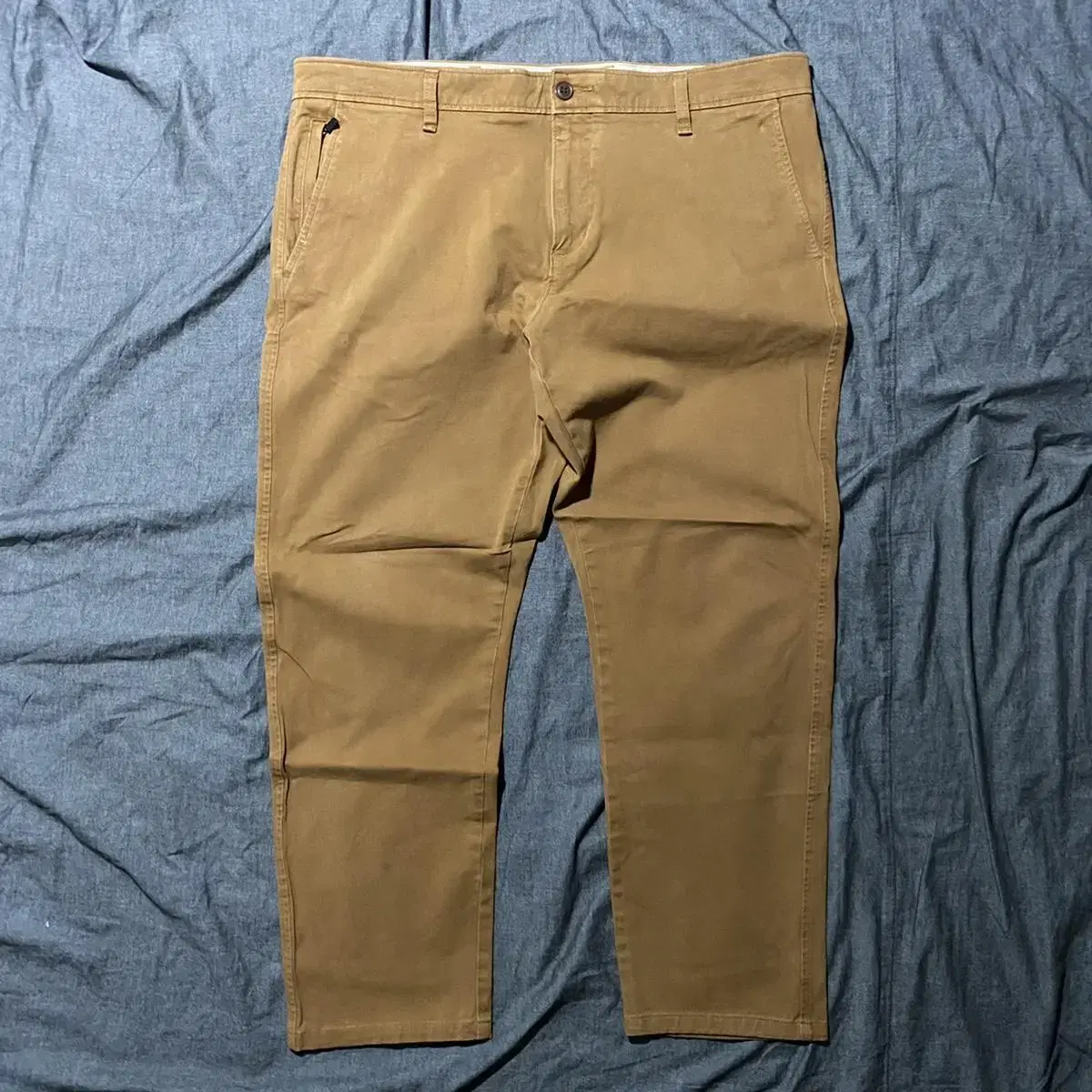 DOCKERS Chino Pants Slim Fit Sz 38X30