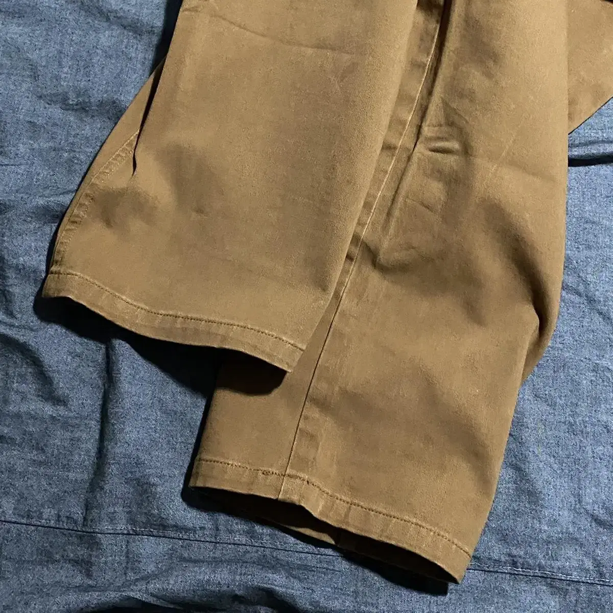 DOCKERS Chino Pants Slim Fit Sz 38X30