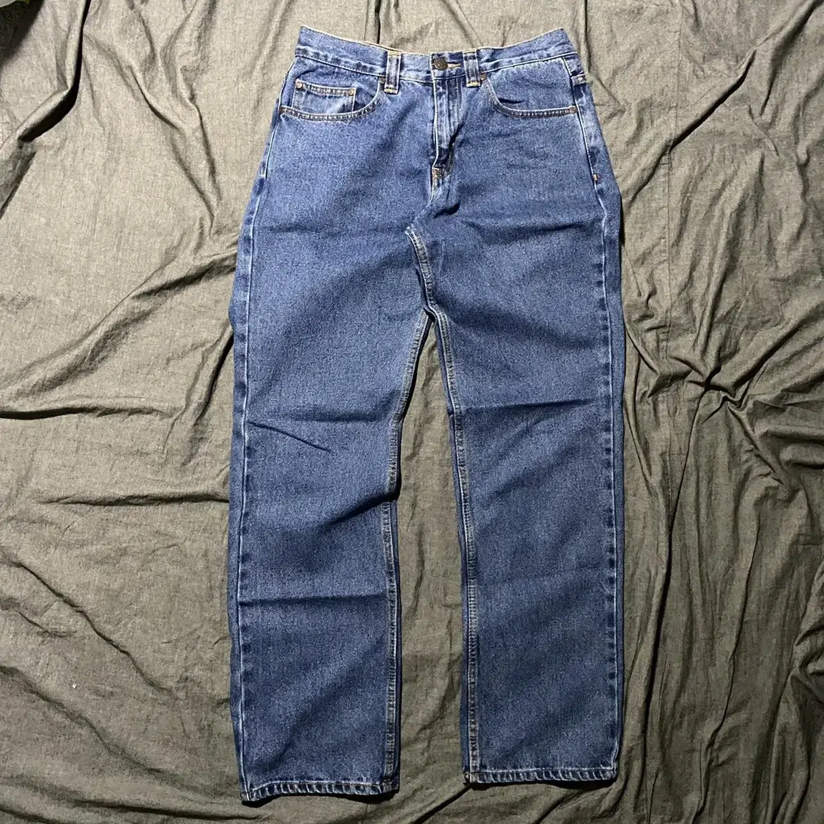 BLUE MOUNTAIN Denim Pants Sz 30X32