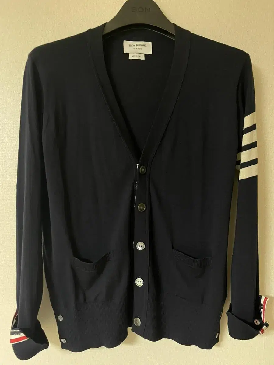 Thom Browne Cardigan