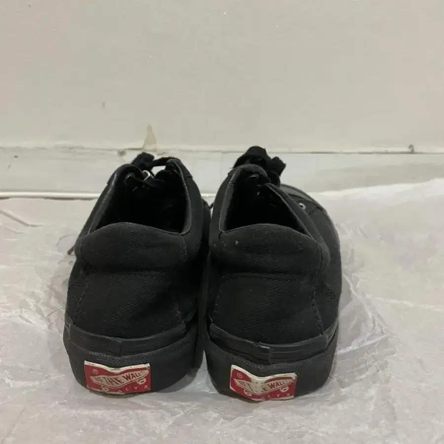 Vans ALYX 콜라보 240