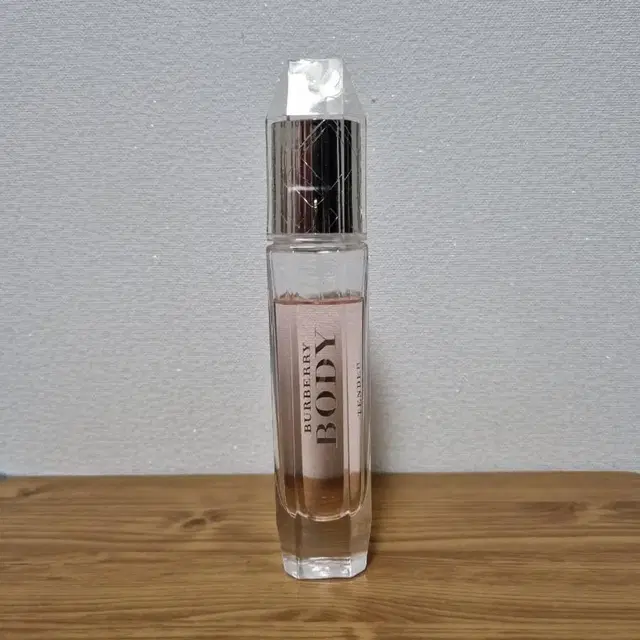 버버리 바디텐더 60ml