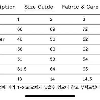 넥스트도어립스 트러커자켓