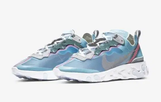 NIKE REACT ELEMENT 87