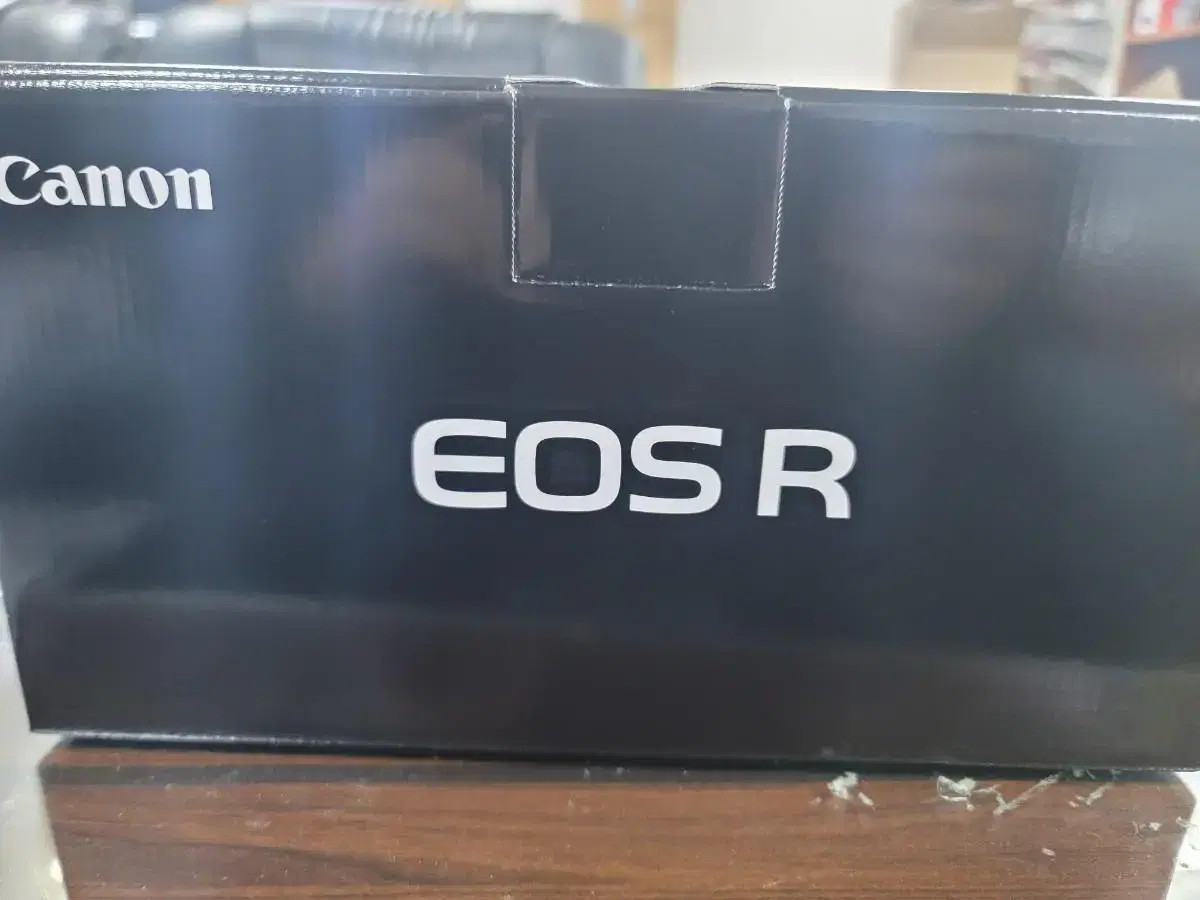 Canon EOS R Unsealed New Product for Sale