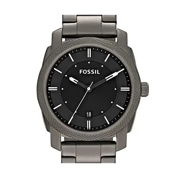 Fossil 남성 아날로그 캐주얼 석영 손목 시계  FS4774 새제품