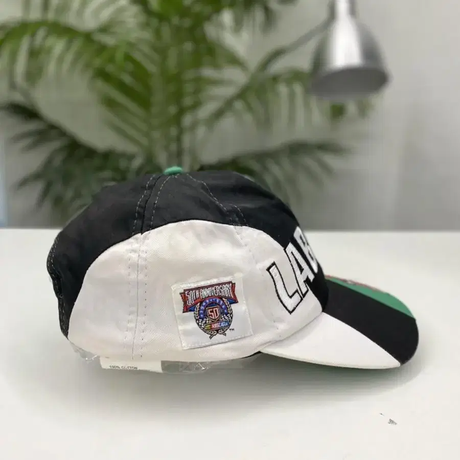 VTG U.S LABONTE CAP a988