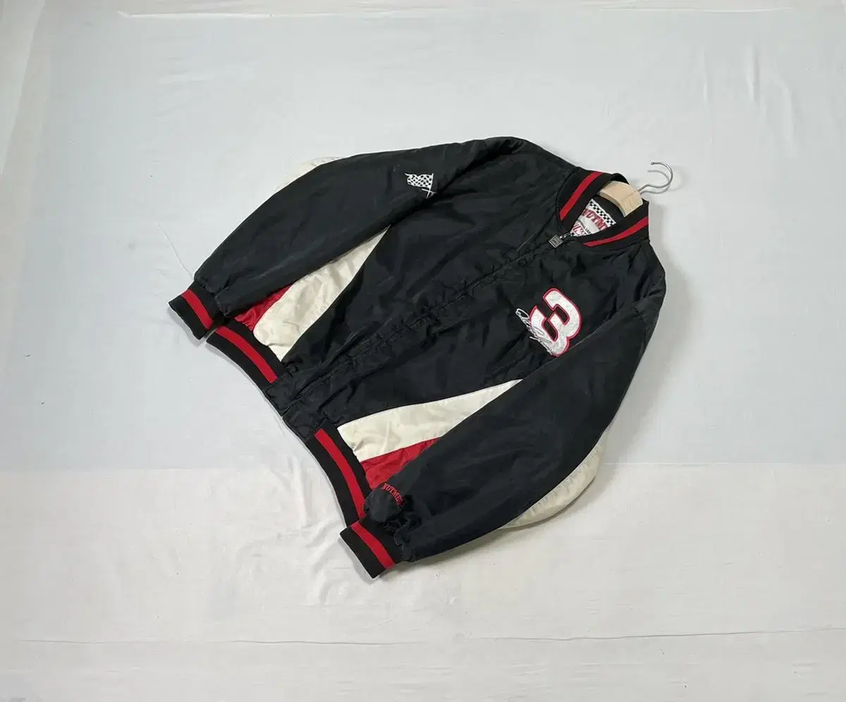 NASCAR Racing Jumper