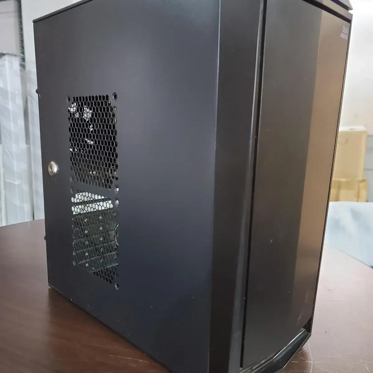 중고-INTEL I5 10400F 10세대 본체