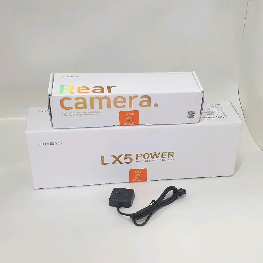 파인뷰 LX5power (실외형)