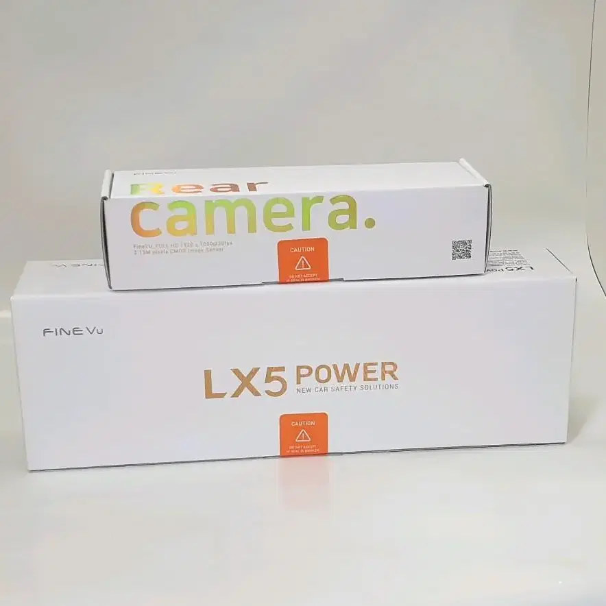 파인뷰 LX5power (실외형)