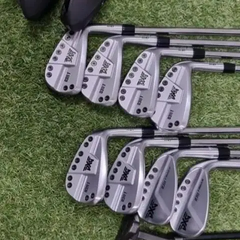 pxg  남성골프세트