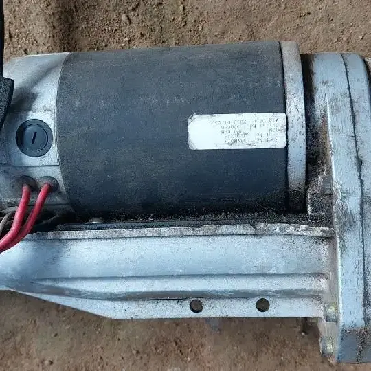 DC.motor