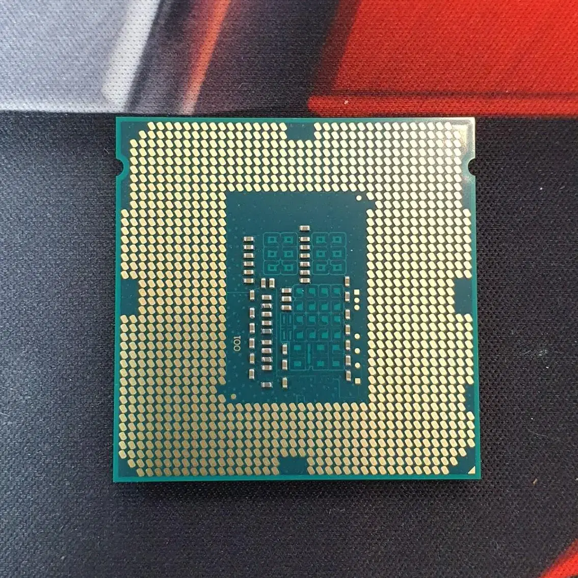 인텔 펜티엄 G3250 하스웰 CPU