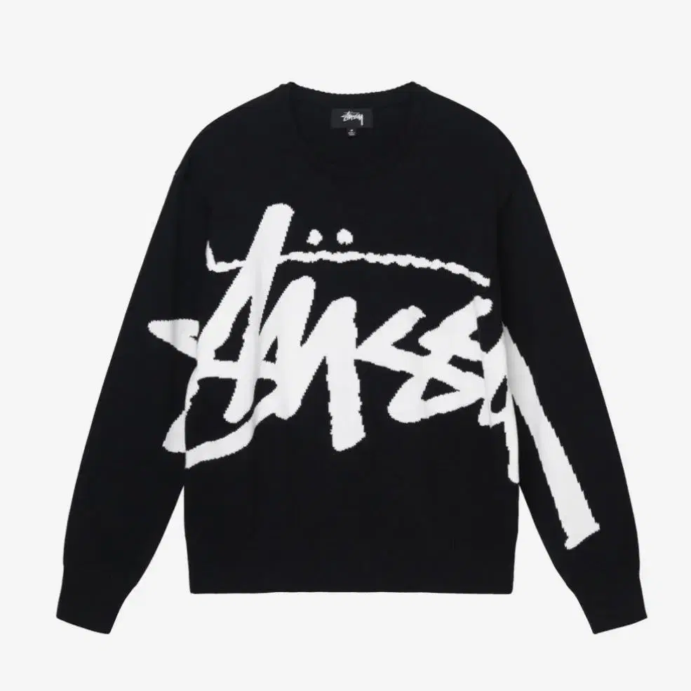 Stussy Knit L