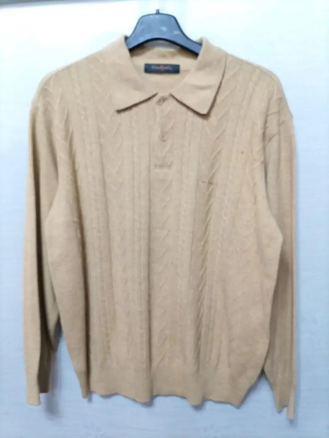 Pierre Cardin Knit