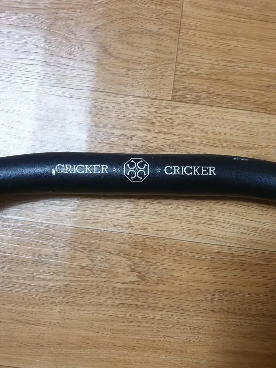 CRICKER 자전거핸들