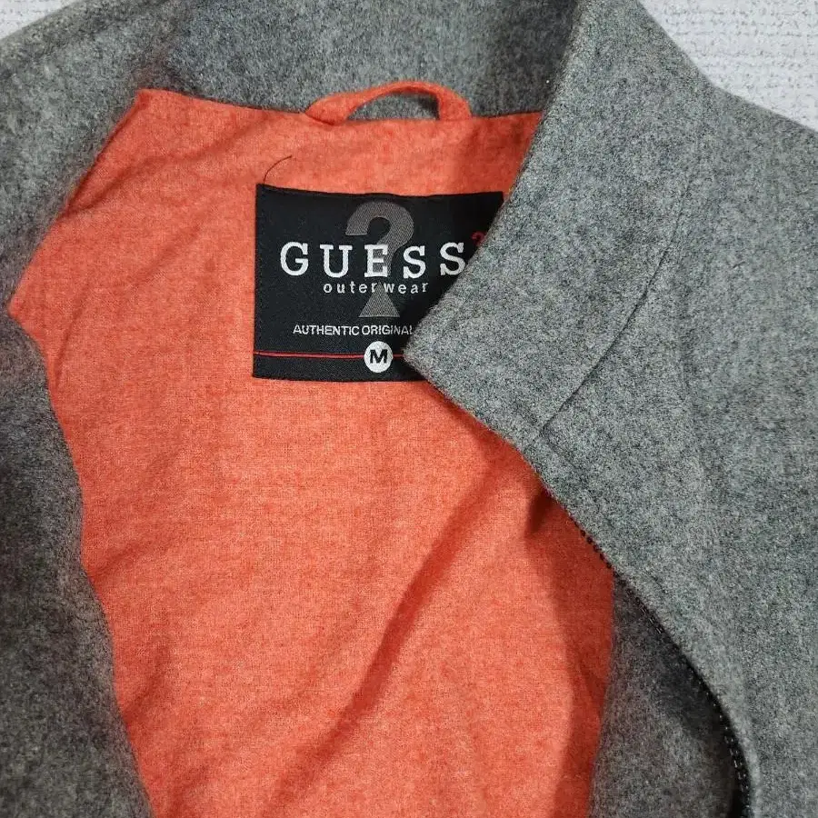 GUESS 자켓