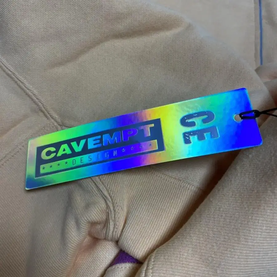 cavempt 스웻 셔츠 XL