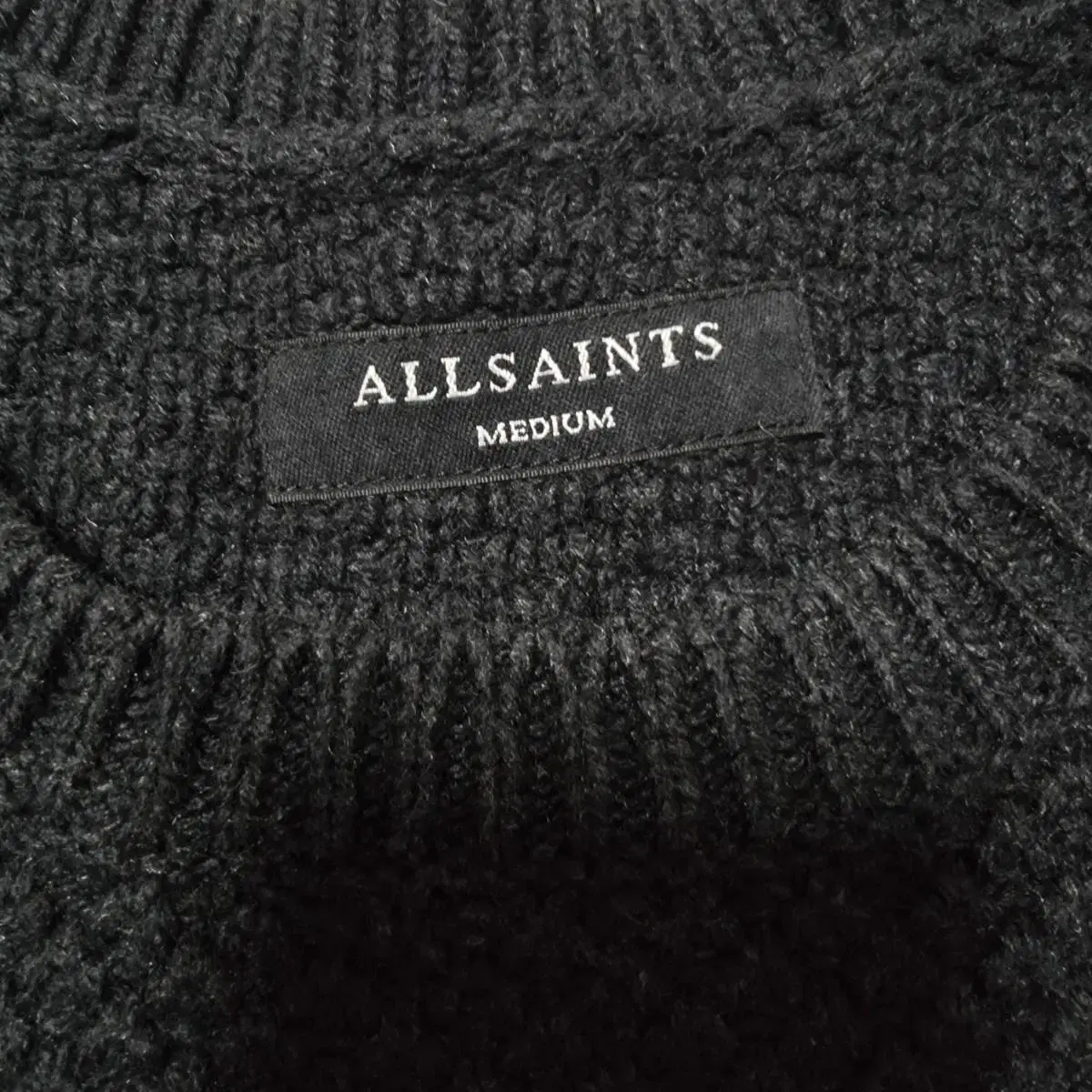 올세인츠캐시미어니트 올세인츠니트 올세인츠자켓 allsaints